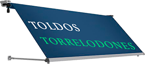 Toldos Torrelodones. Empresa de toldos en Torrelodones.