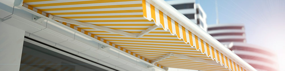 Fabricacion e instalacion de toldos en Las Rozas.
